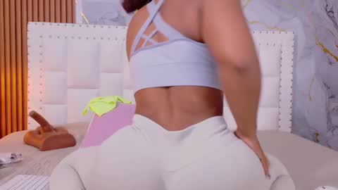 SASHA  online show from March 2026 04:40:02 AM