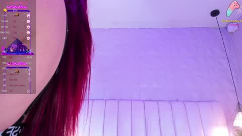 Snapshot of naughty_flower18 chatting on December 2024 11:03:01 PM Flor online show from December 2024 11:03:01 PM