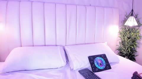 Snapshot of naughty_flower18 chatting on February 2025 01:44:01 AM Flor online show from February 2025 01:44:01 AM