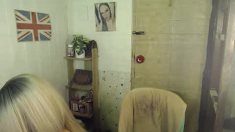 alexa online show from October 2025 02:32:01 AM