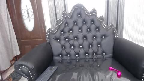 ESMERALDA online show from January 2026 02:26:01 AM