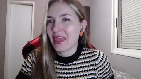 Ann online show from January 2025 02:54:02 AM