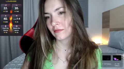 Ann online show from March 2026 02:37:01 AM