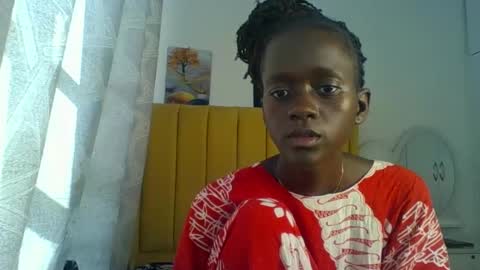 naughty_sandrah online show from January 2025 05:31:01 AM