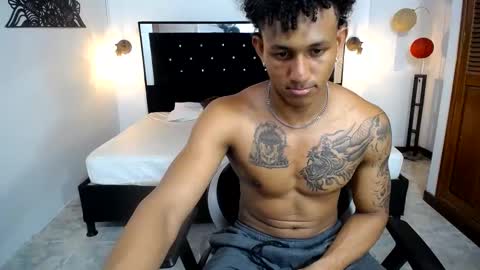 Snapshot of naughty_sebas_ chatting on February 2025 07:07:01 PM SEBAS online show from February 2025 07:07:01 PM