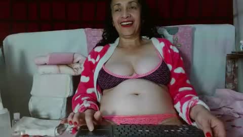 Tita Madurita online show from June 2026 08:14:02 AM