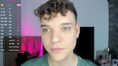 Noah online show from October 2025 11:43:02 AM