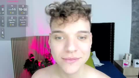 Noah online show from November 2025 12:16:01 PM