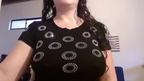 Snapshot of naughty_woman4u chatting on January 2025 11:45:02 AM Lilith online show from January 2025 11:45:02 AM