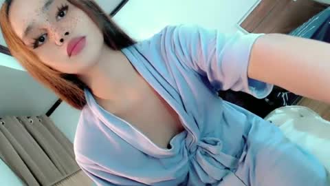 Snapshot of naughtybella_ chatting on June 2026 08:33:02 PM bella online show from June 2026 08:33:02 PM