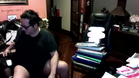 naughtybone online show from January 2025 09:17:02 AM