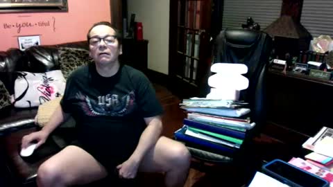 naughtybone online show from January 2025 09:19:02 AM