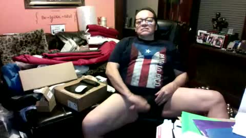 naughtybone online show from March 2026 05:00:02 AM