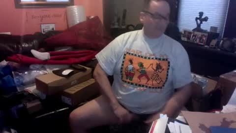 naughtybone online show from April 2026 09:54:01 PM