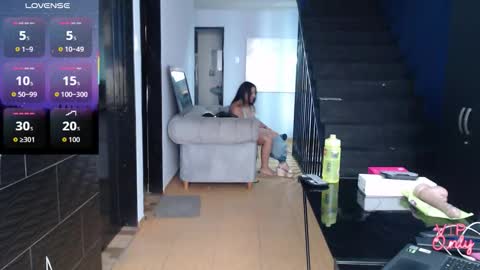 Mariana online show from February 2026 04:36:02 PM