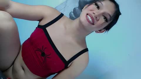 naughtybynight28 online show from December 2025 05:38:02 AM