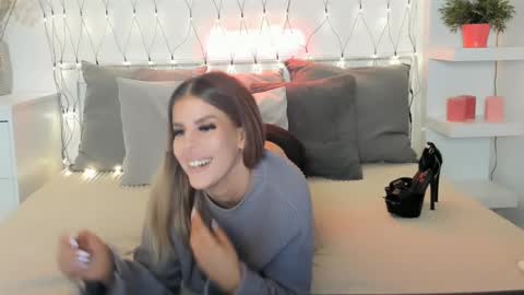 Snapshot of naughtycasssy chatting on January 2025 01:45:02 PM Cassy online show from January 2025 01:45:02 PM