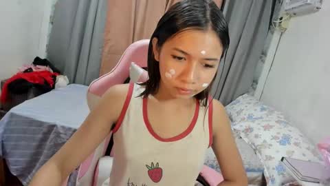 naughtychen18 online show from November 2025 10:41:02 AM