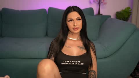 cleo online show from May 2026 03:26:01 AM