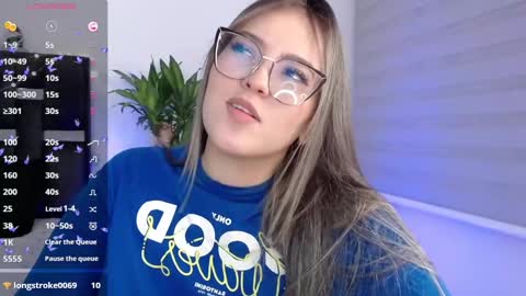 Snapshot of naughtycurvybbx chatting on December 2024 04:24:01 AM LANAindependent model online show from December 2024 04:24:01 AM