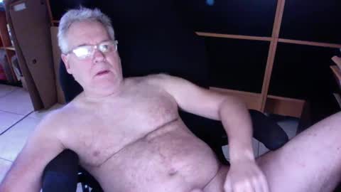 naughtydaddyla online show from December 2024 07:26:02 PM