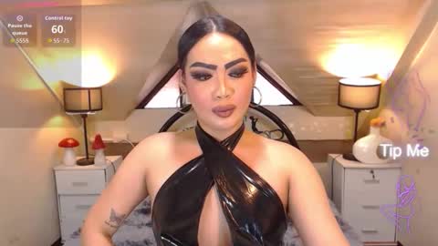 naughtyfridah online show from June 2026 01:06:01 AM