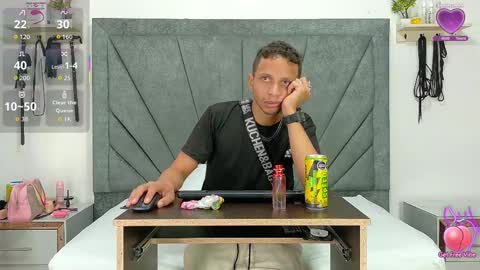 naughtyfusion_os online show from February 2026 12:26:01 PM