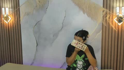 naughtyfusion_os online show from May 2026 01:38:02 PM