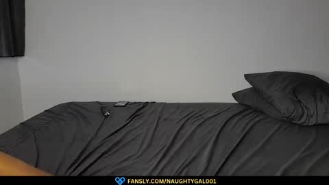 NaughtyGal online show from February 2025 08:01:01 AM