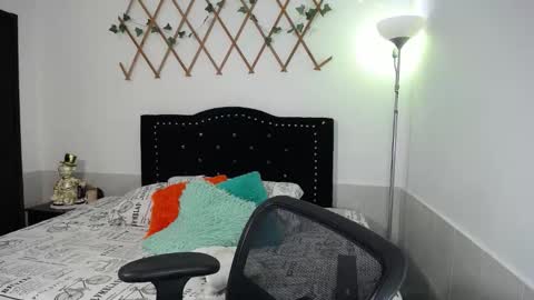 Valeria  online show from February 2026 08:08:02 PM