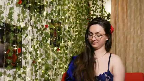 Mya Alexya online show from April 2026 05:06:01 PM