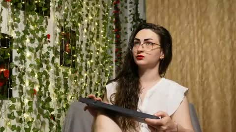 Mya Alexya online show from June 2026 10:30:01 AM