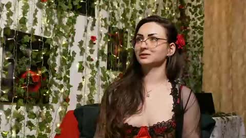 Mya Alexya online show from July 2026 11:12:02 AM