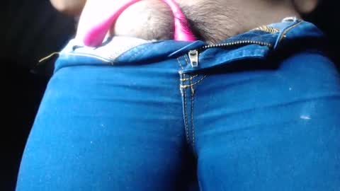 Kimberly online show from March 2025 09:59:01 PM