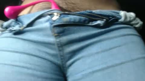 Kimberly online show from March 2025 11:31:02 PM