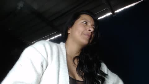 Kimberly online show from March 2025 07:53:01 PM