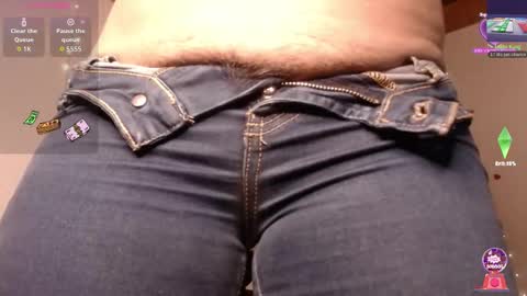 Kimberly online show from February 2026 12:11:01 AM