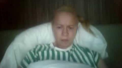 naughtyjennyblondeuk online show from April 2026 06:35:01 PM