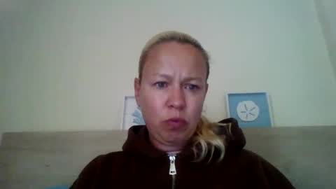 naughtyjennyblondeuk online show from May 2026 05:10:02 PM