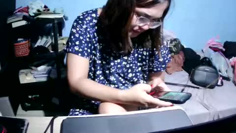 Snapshot of naughtykate69495126 chatting on February 2026 11:20:02 PM naughtykate69495126 online show from February 2026 11:20:02 PM