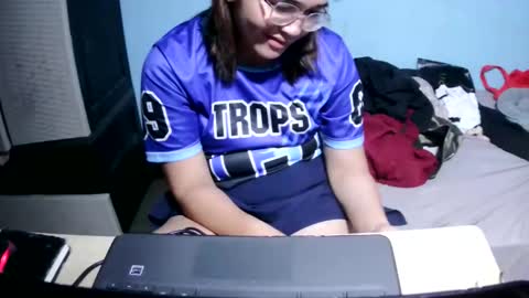 Snapshot of naughtykate69495126 chatting on February 2026 12:08:02 PM naughtykate69495126 online show from February 2026 12:08:02 PM