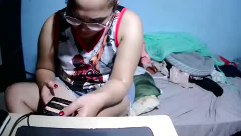 Snapshot of naughtykate69495126 chatting on February 2026 01:15:01 PM naughtykate69495126 online show from February 2026 01:15:01 PM