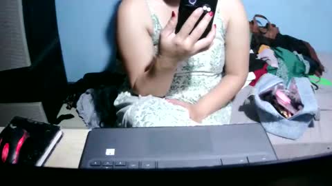 Snapshot of naughtykate69495126 chatting on February 2026 10:28:02 PM naughtykate69495126 online show from February 2026 10:28:02 PM