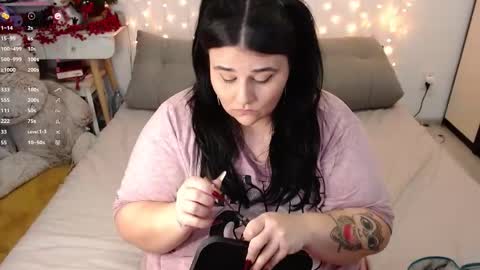 Chris online show from December 2024 05:23:01 AM