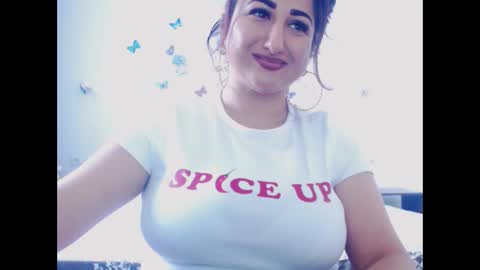 Snapshot of naughtymaya4you chatting on September 2025 11:26:01 AM naughtymaya4you online show from September 2025 11:26:01 AM