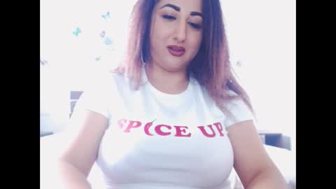 Snapshot of naughtymaya4you chatting on September 2025 11:48:01 AM naughtymaya4you online show from September 2025 11:48:01 AM