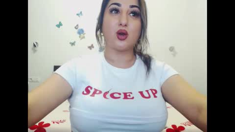 Snapshot of naughtymaya4you chatting on October 2025 05:56:02 PM naughtymaya4you online show from October 2025 05:56:02 PM