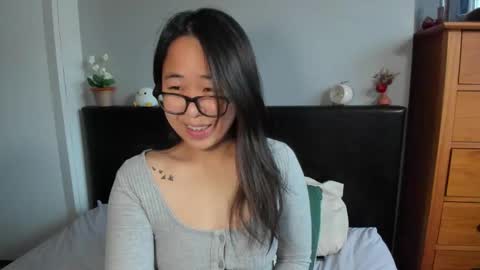 Snapshot of naughtynerdygirl chatting on February 2026 12:37:02 PM Gigi Chu online show from February 2026 12:37:02 PM