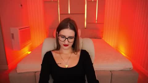 Snapshot of naughtynursevibe chatting on October 2025 06:55:01 AM Ur Nurse online show from October 2025 06:55:01 AM