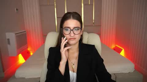 Snapshot of naughtynursevibe chatting on October 2025 06:14:01 AM Ur Nurse online show from October 2025 06:14:01 AM